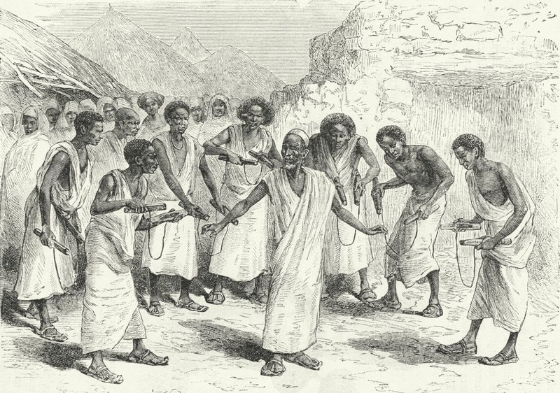 Mogadişu