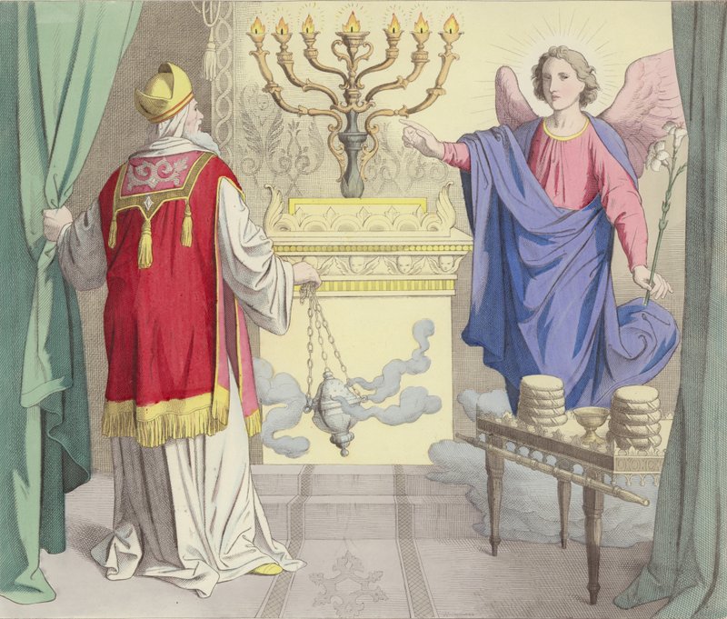 Zacharias