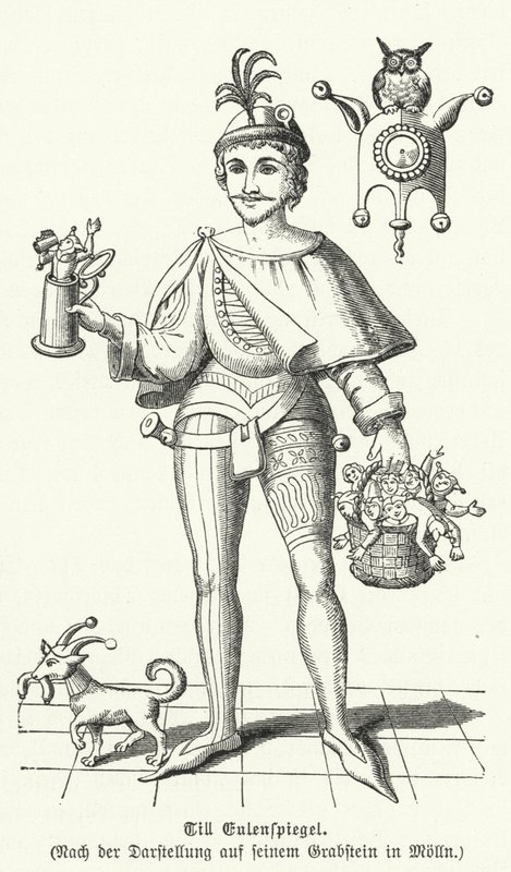 Eulenspiegel