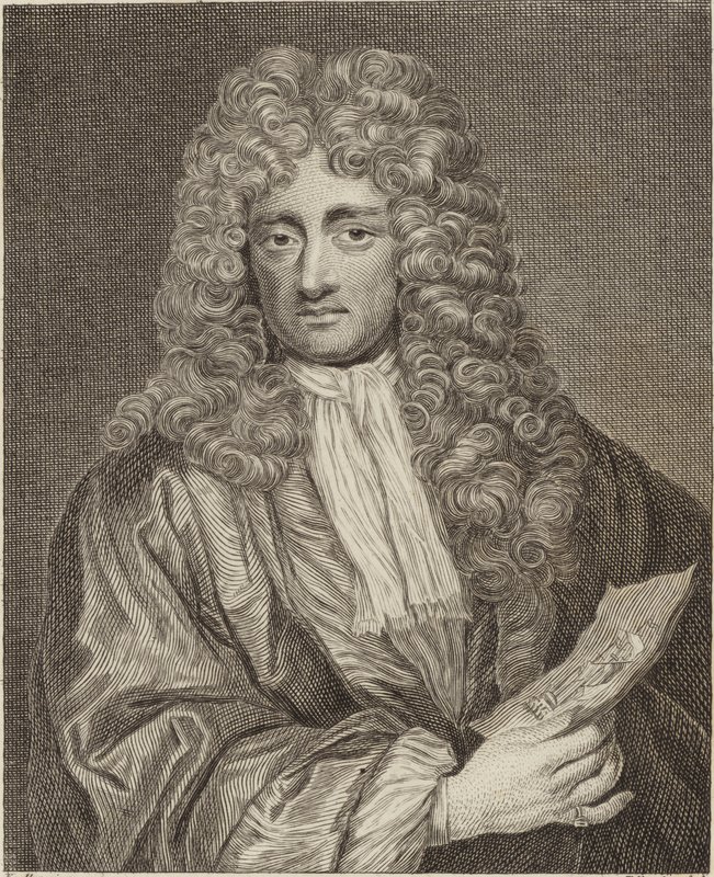 ವಿಲ್ಲೆಮ್ ವ್ಯಾನ್ ಡಿ ವೆಲ್ಡೆ ಕಿರಿಯ ಟರ್ಕಿಶ್ by Godfrey Kneller