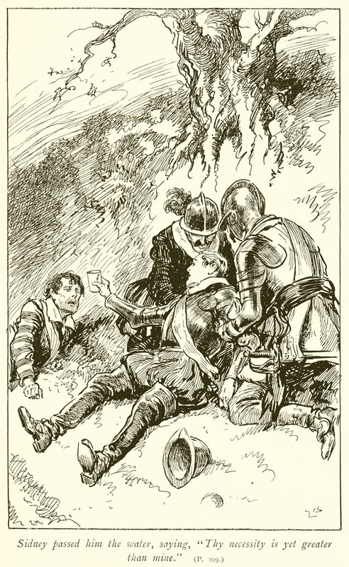 Sir Philip Sidney