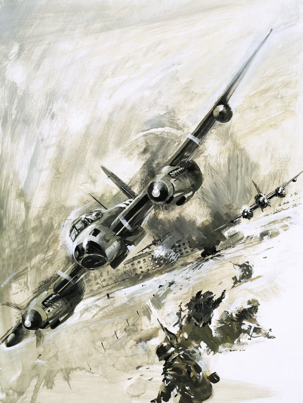  by Graham Coton