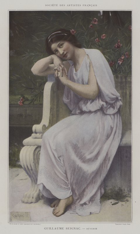 hayal by Guillaume Seignac