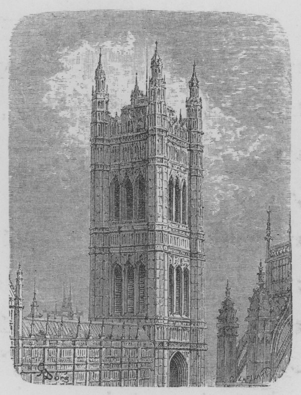 Victoria Turu by Gustave after Dore