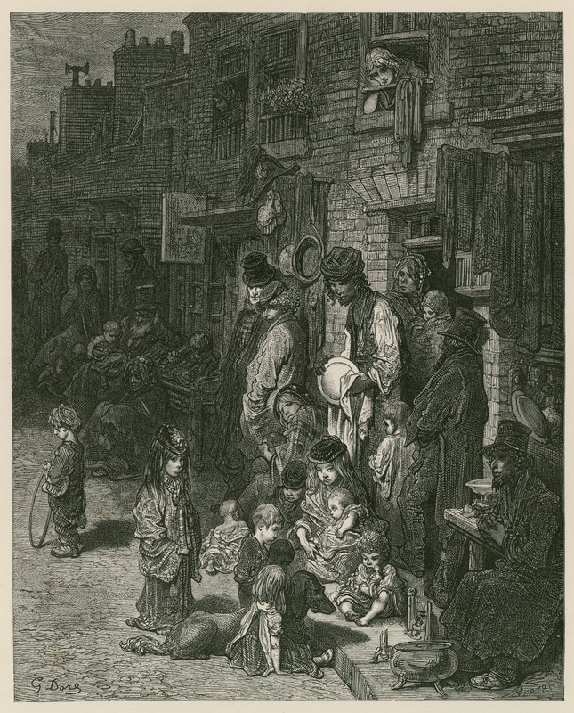 Londra