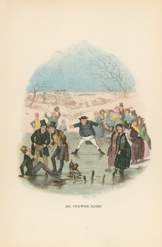 Minning frá kvöldi II eða, The Vineyard at Le Pecq, 1890 by Hablot Knight Browne