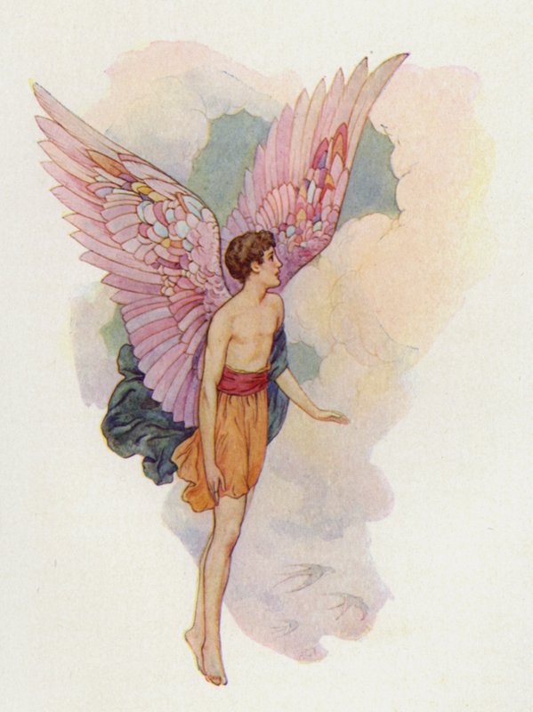  by Harry George Theaker