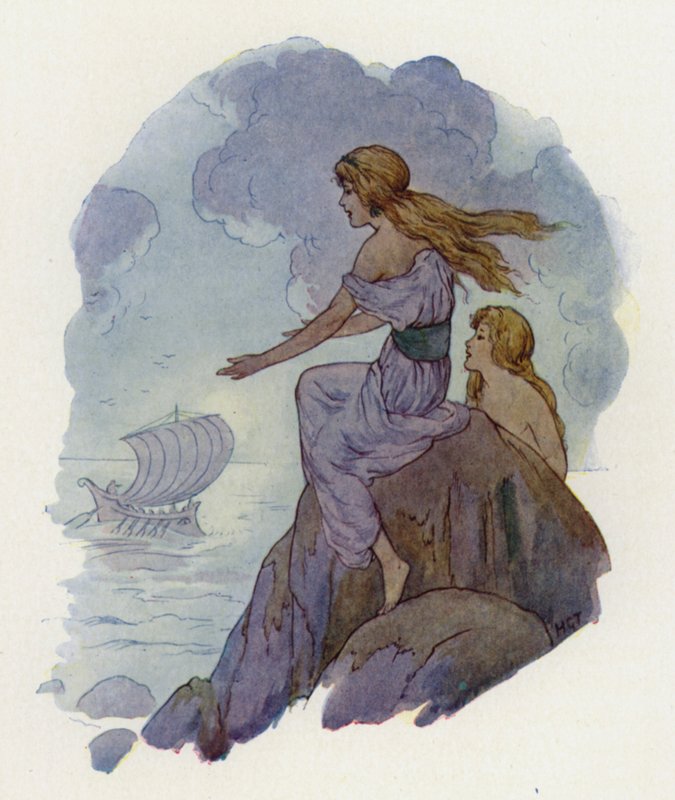  by Harry George Theaker