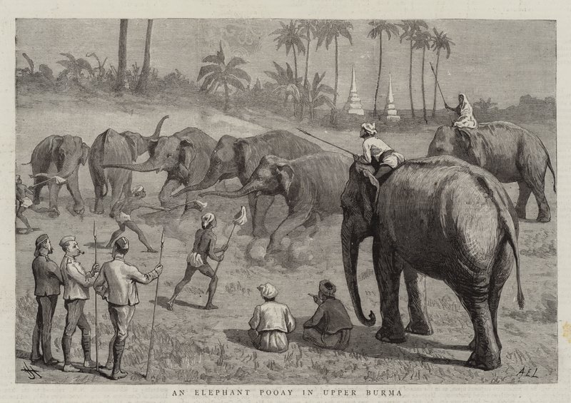 Yukarı Burma