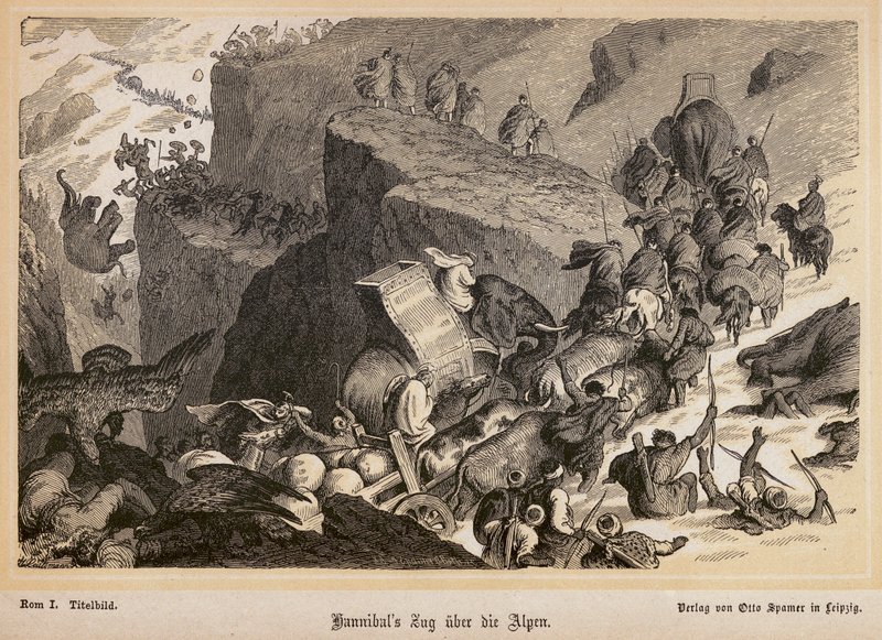  by Heinrich Leutemann