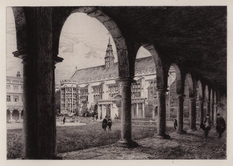 Cambridge: Neville