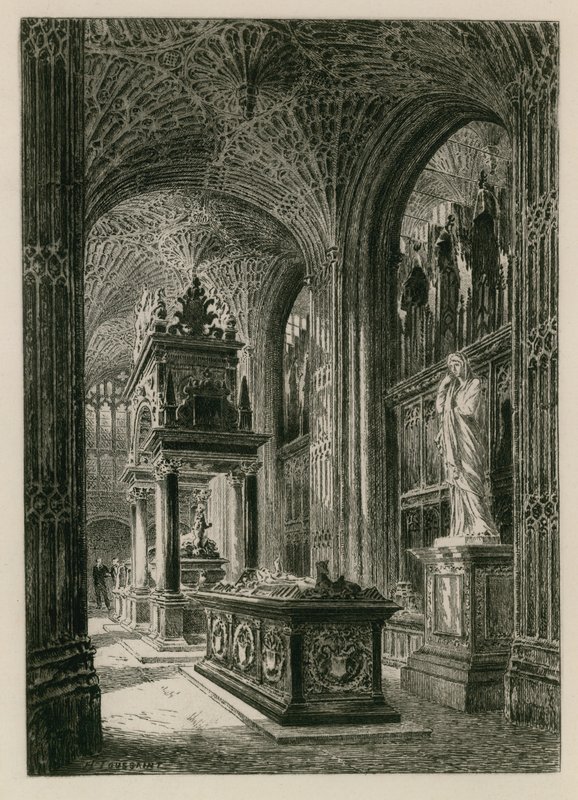 Westminster Manastırı