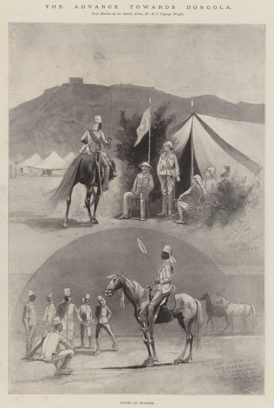 Dongola