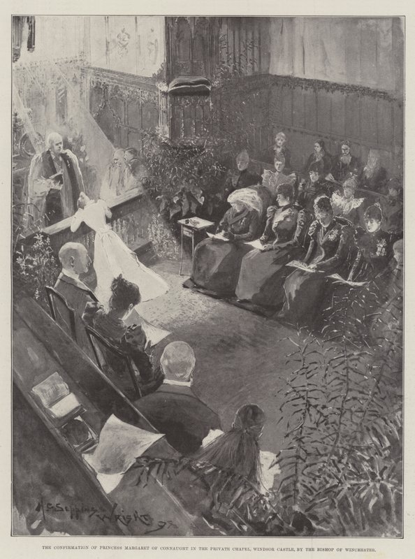 Connaught Prensesi Margaret