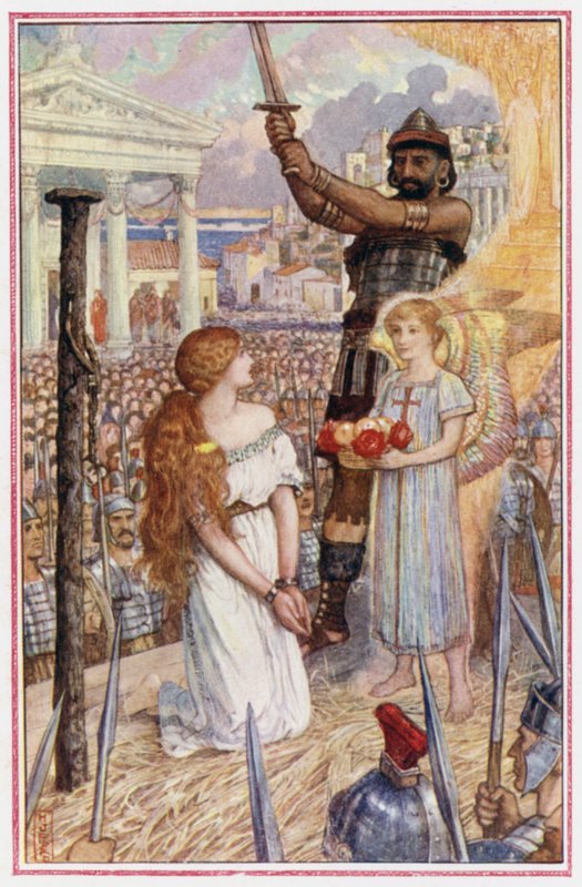 Cennetten Gelen Güller by Henry Justice Ford