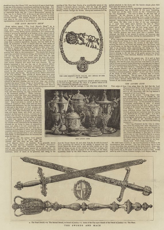 Londra Şirketi by Henry William Brewer