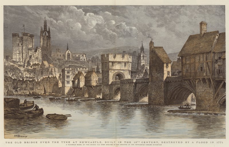 Newcastle