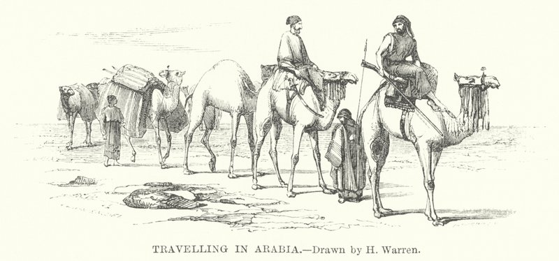 Arabistan