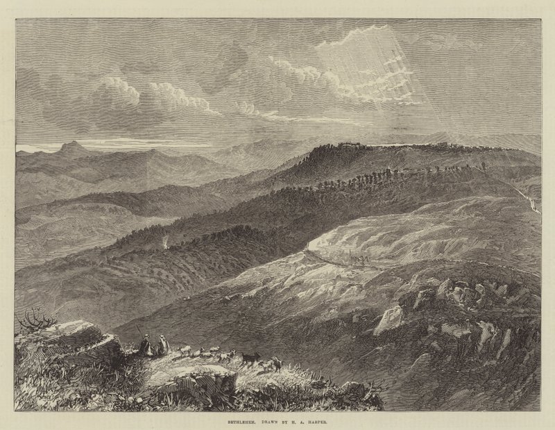 Beytüllahim by Henry Andrew Harper