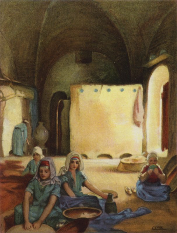 Siloam
