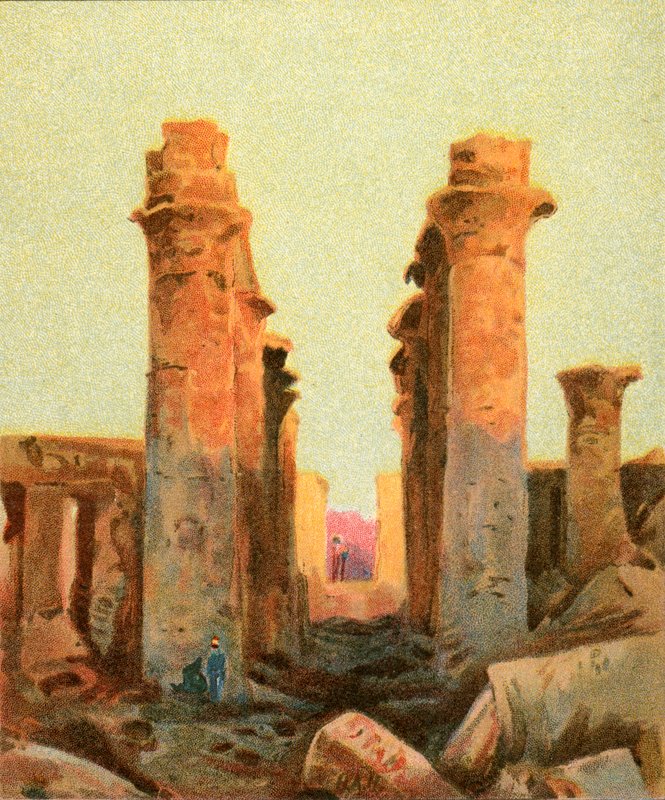 Mısır Hazineleri by Henry Andrew Harper