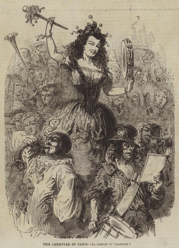 Paris