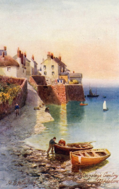  by Henry B. (after) Wimbush