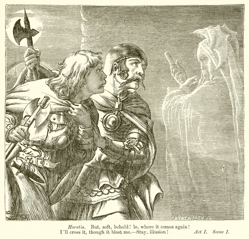 mezra by Henry Courtney Selous