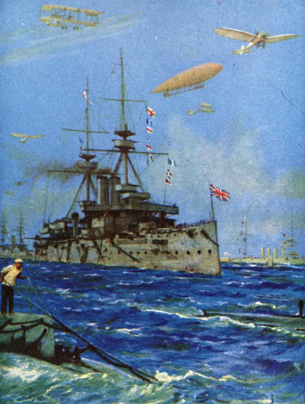 Geleceğe Bir Bakış by Henry Justice Ford