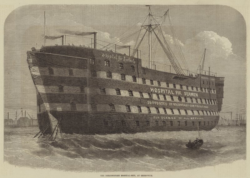 Greenwich