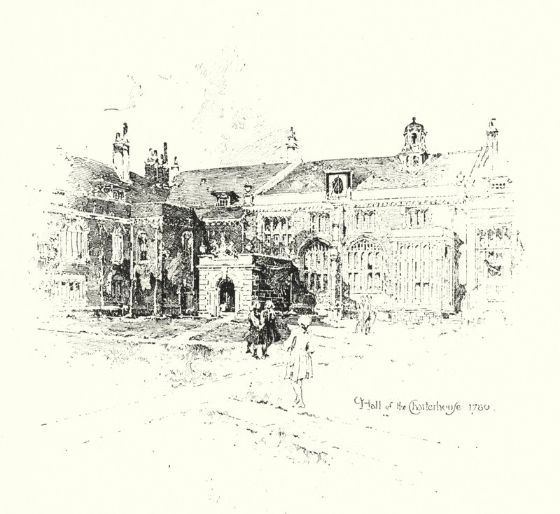 Charterhouse