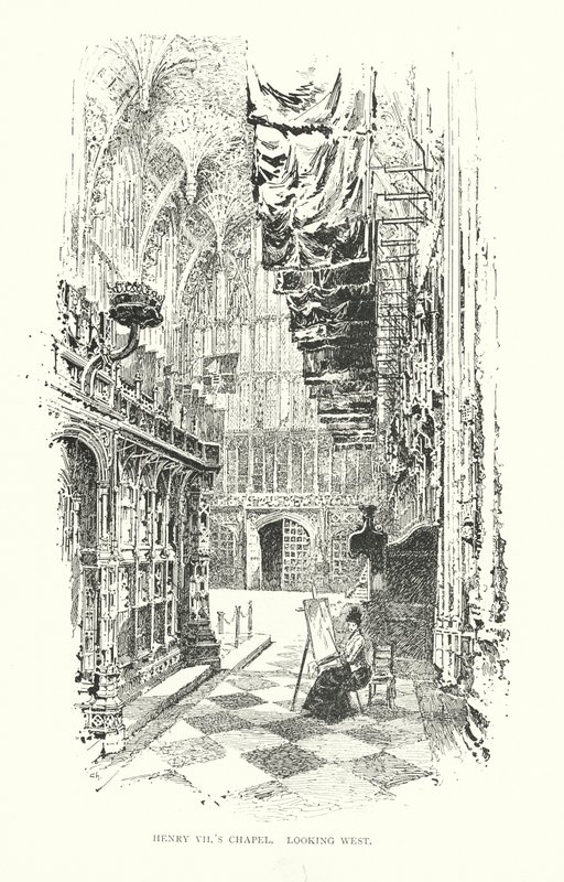  by Herbert (after) Railton