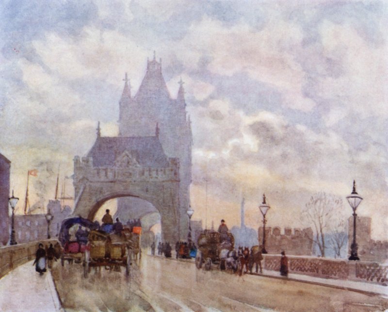 Tower Bridge