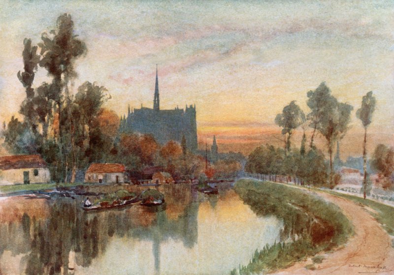 Amiens