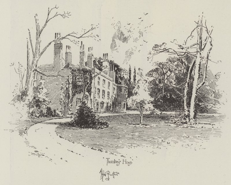 Thornton