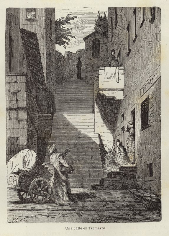 Tremezzo