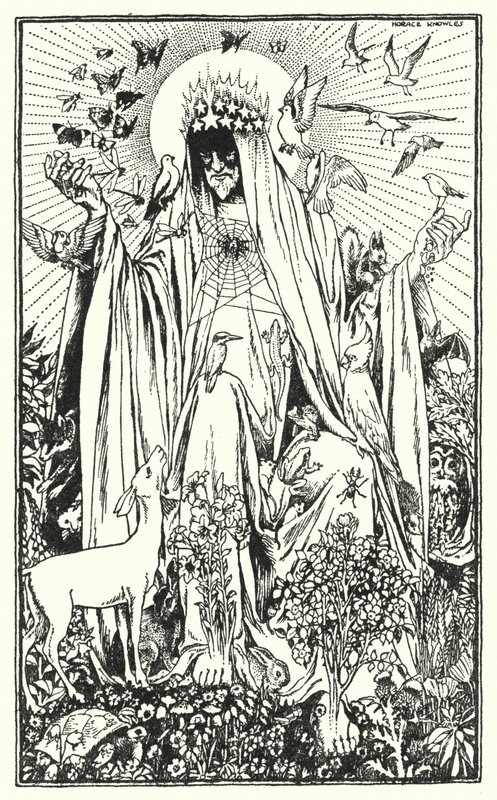  by Horace J. Knowles