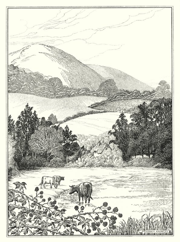 by Horace J. Knowles