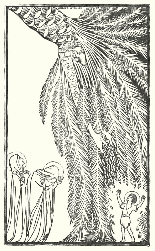  by Horace J. Knowles