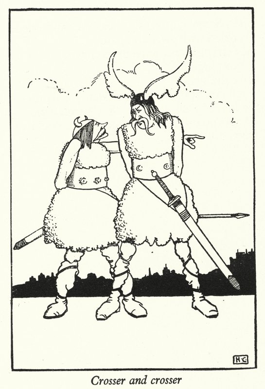 Çaprazlar ve geçitler (lito) by Hugh Chesterman