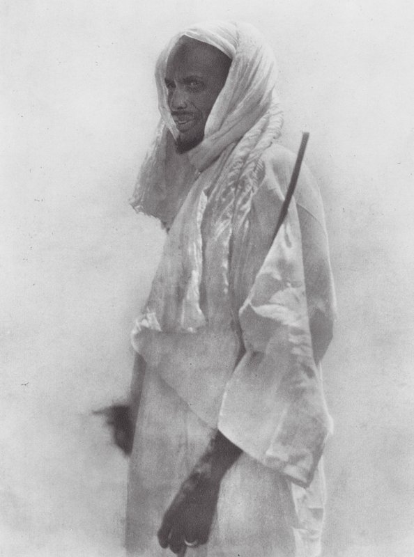  by Hugo Adolf Bernatzik