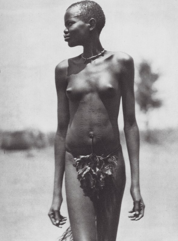  by Hugo Adolf Bernatzik