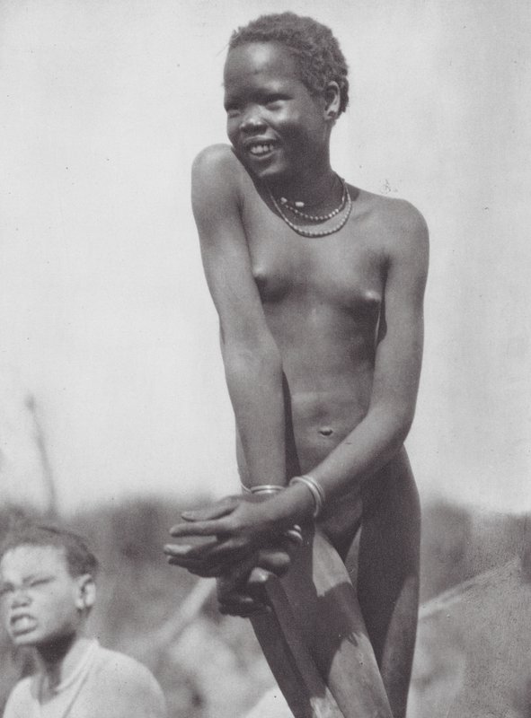  by Hugo Adolf Bernatzik