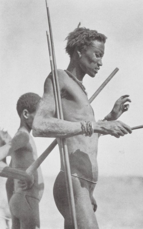  by Hugo Adolf Bernatzik