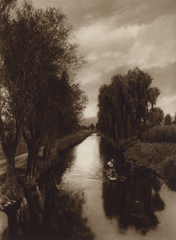  by Hugo Brehme