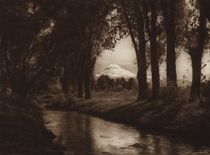  by Hugo Brehme