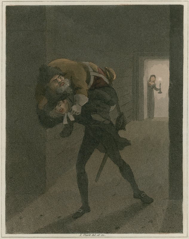 Hudibras