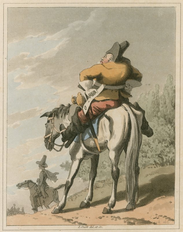 Hudibras