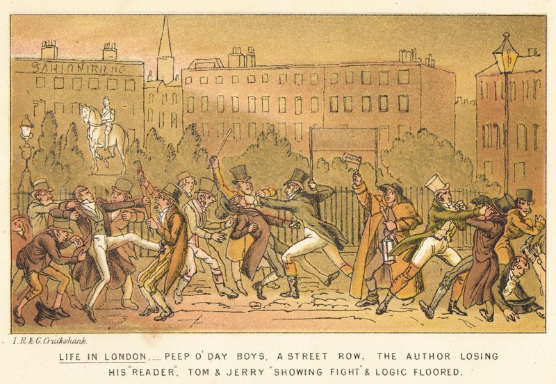 Londra