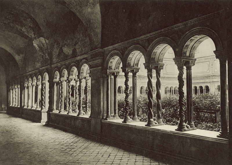 ST Paul Bazilikası, Manastır by Italian Photographer